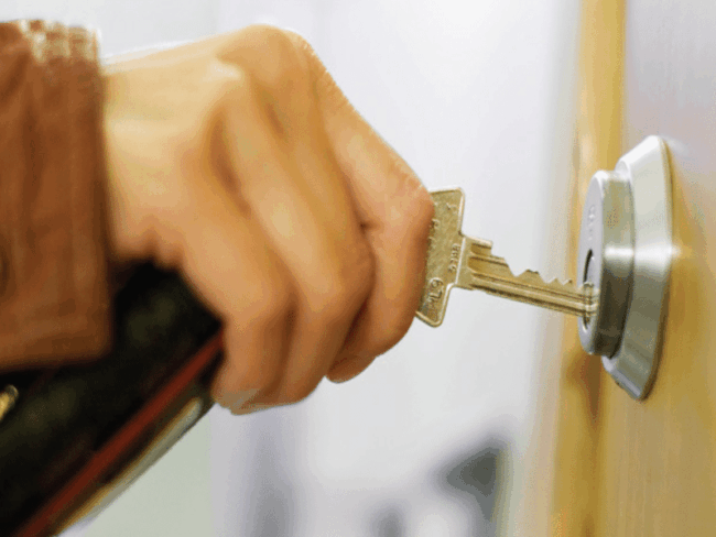 segurança para apartamentos segurança para apartamentos