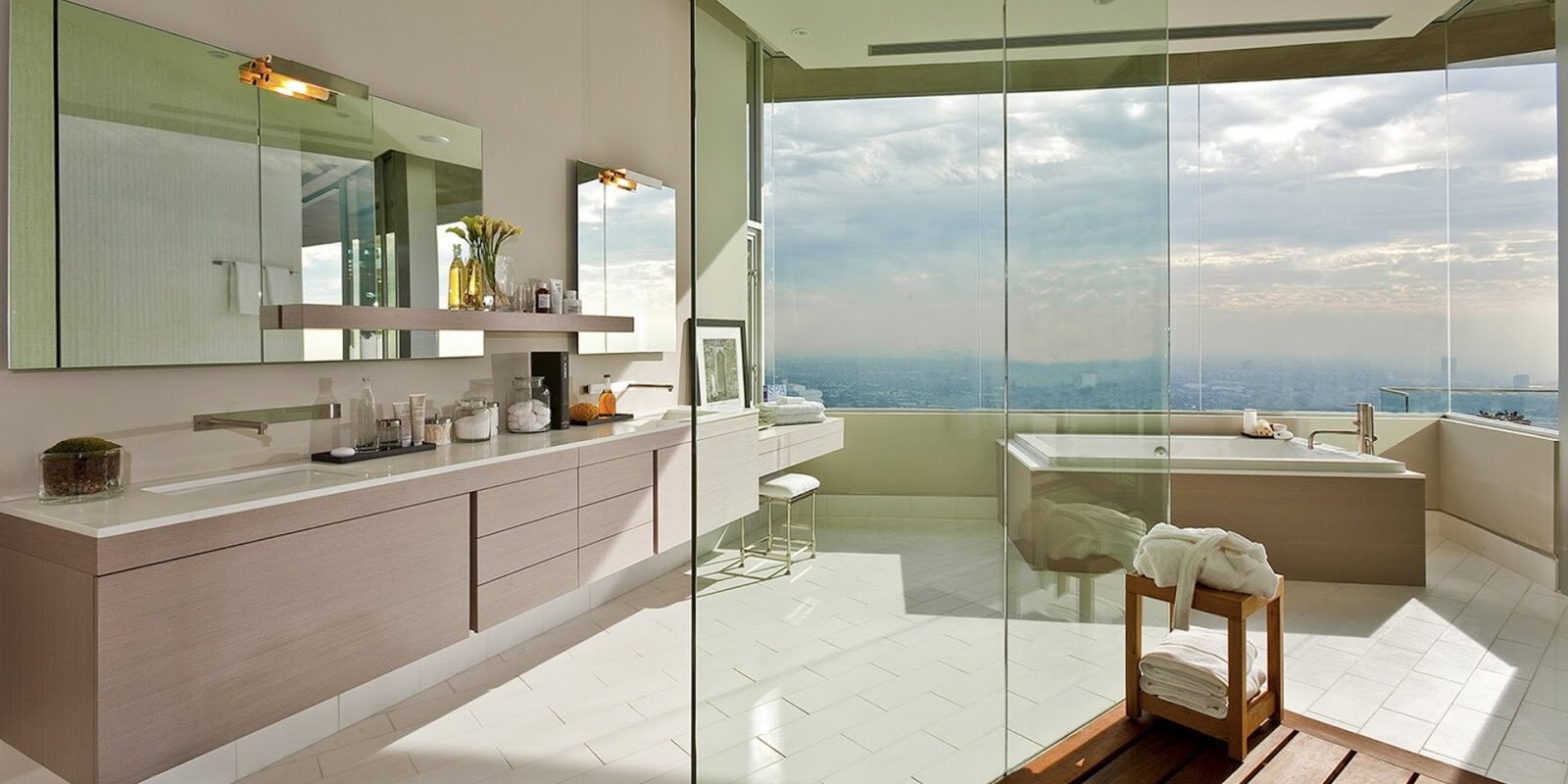 use-vidro-na-decoracao-do-banheiro